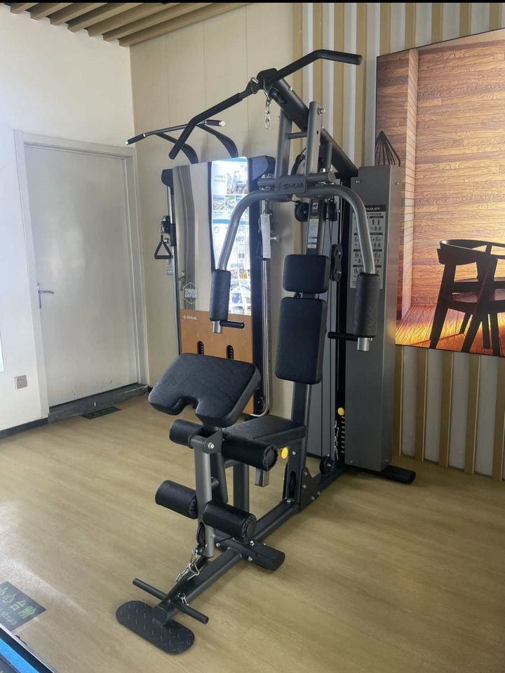 币游·国际告诉您—为什么要做力量训练